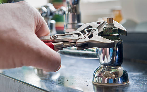 Best Flood restoration services  in Rochelle, IL