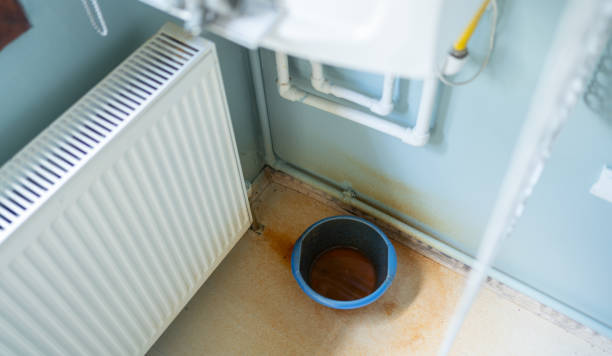 Trusted Rochelle, IL Water damage restoration Experts