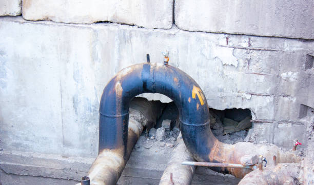 Best Water damage contractors near me  in Rochelle, IL
